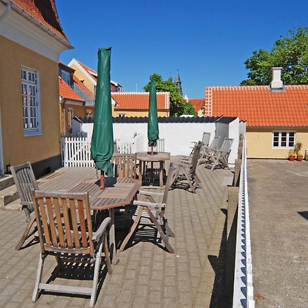 Skagen Room Exteriér fotografie