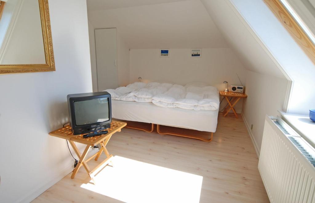 Skagen Room Pokoj fotografie