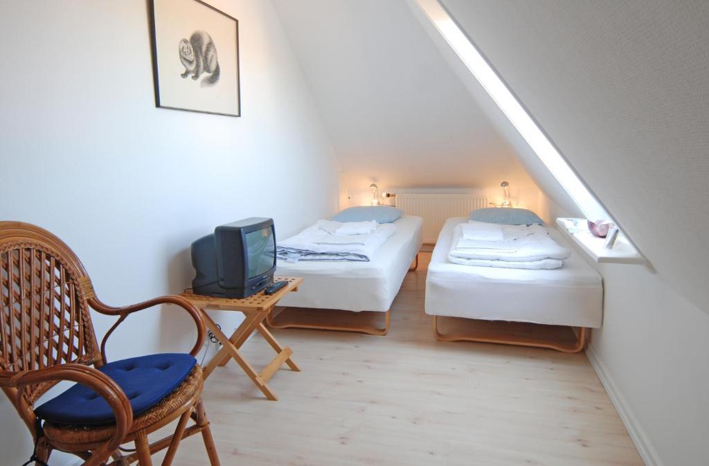 Skagen Room Pokoj fotografie