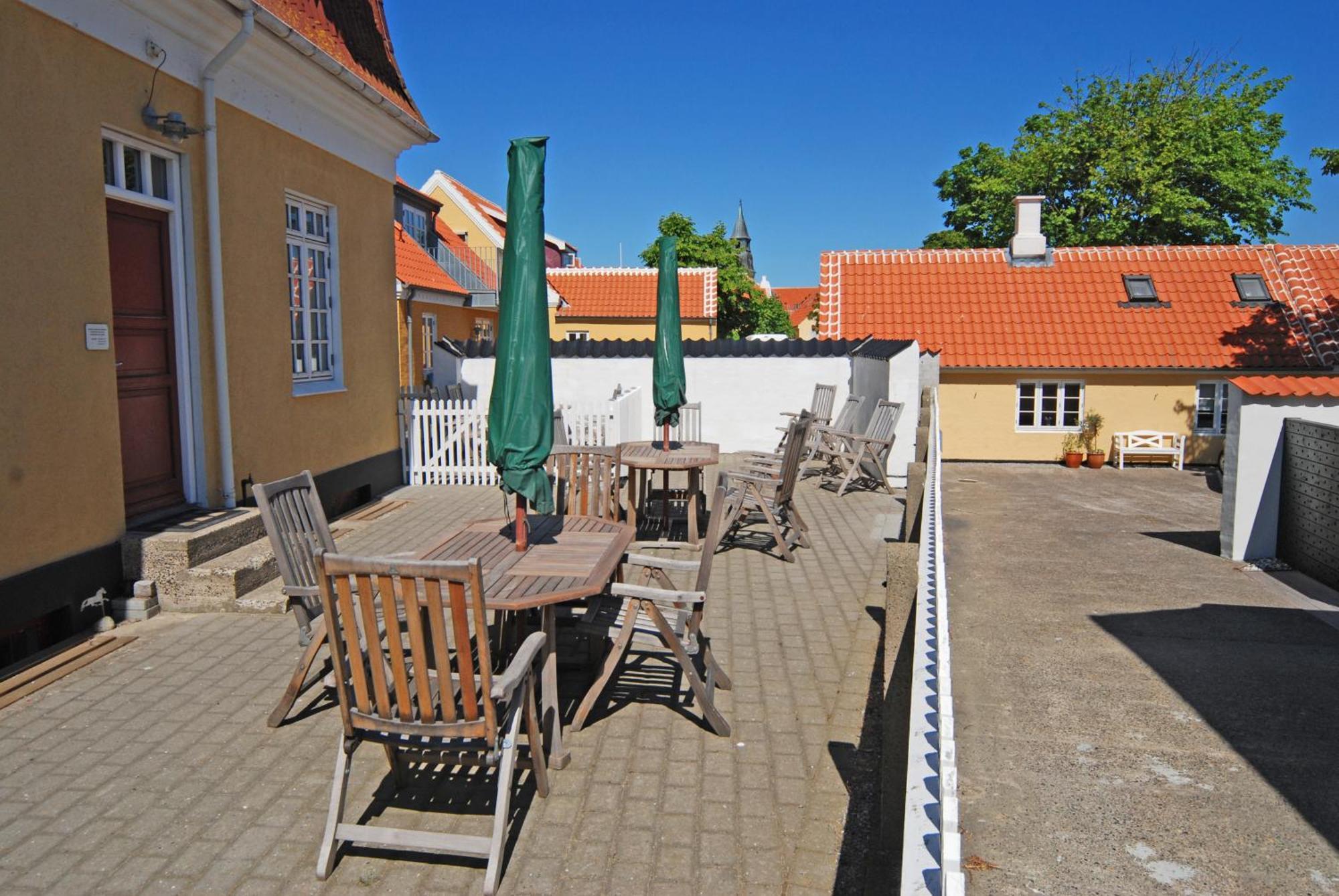 Skagen Room Exteriér fotografie
