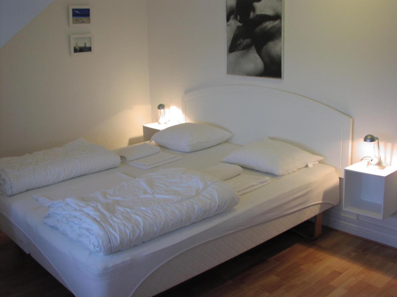 Skagen Room Exteriér fotografie