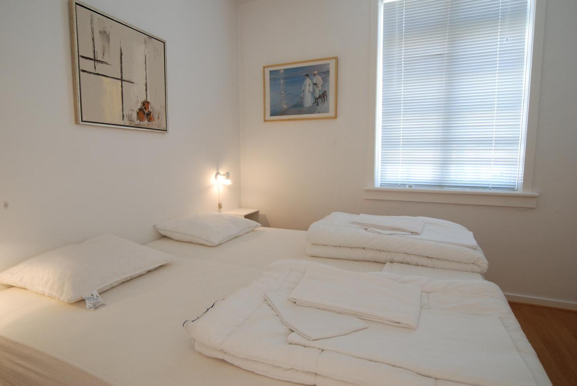 Skagen Room Exteriér fotografie